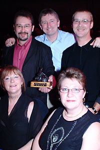 Rockingham Arms