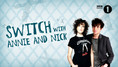 All Time Low, YM@6, Blackout