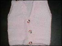 Body warmer