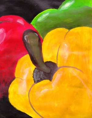 Peppers