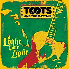 Review of Light Your Light
