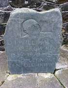 Carreg D J