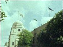Wembley