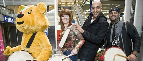 Children in Need