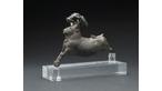 Minoan Bull Leaper
