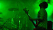 The Cribs