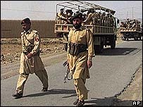  وزیرستان