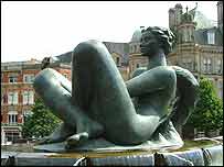 Victoria Square