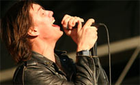 The Strokes