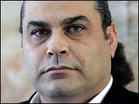 Halid el-Masri