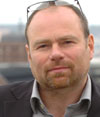 Mike Stubbs