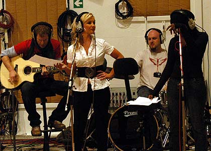 Abbey Road