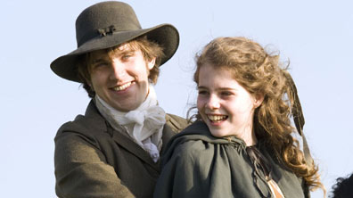Edward and Margaret