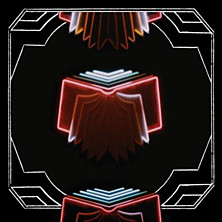 Review of Neon Bible