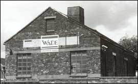Wades works