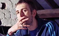 Maggot from Goldie Lookin Chain