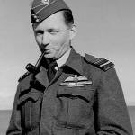 Sir Arthur Tedder