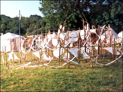 Glasto 2002