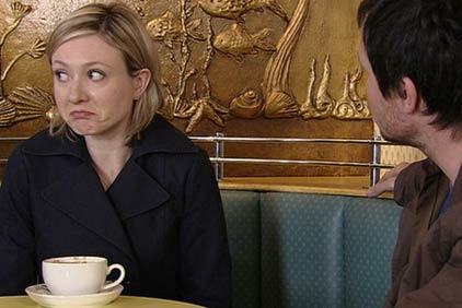 Marianne and Marcus