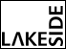 Lakeside logo