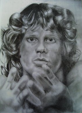 Jim Morrison