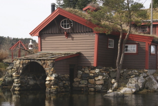 Summerhouse