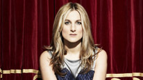 BBC 6 Music presenter Nemone