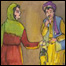 سرور و گلالی