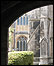 Sacrists gate