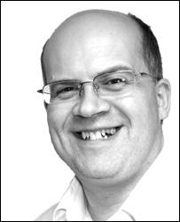 Mark Watson