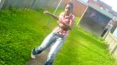 Jus me