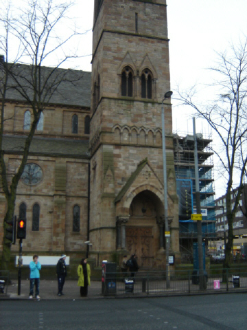Oran Mor
