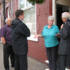 Sylvia Nolan and her husband talk to the Today Team.