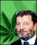 Marihuana bude podle vládního návrhu zařazena mezi méně nebezpečné drogy