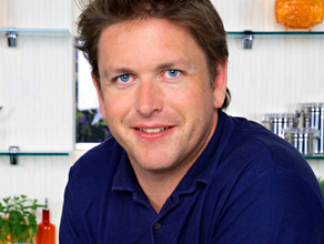 James Martin