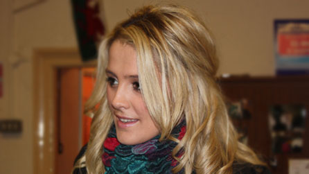 Elin Fflur