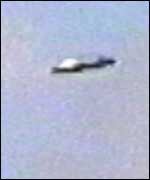 UFO