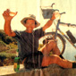 Raising a glass to the journey of a lifetime