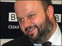 Martin Pecina