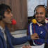 Nihal meets The Grewal Family