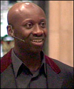 Israel Oyelumade