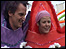 Bestival starfish