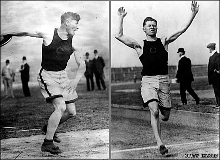 Jim Thorpe