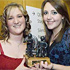 Jeana Leslie & Siobhan Miller