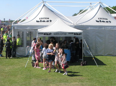 Liverpool event