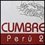 Cartaz da Cúpula de Lima