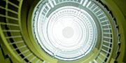 The Staircase: an architectural example of utility, beauty and firmness?