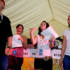 Our Newquay winners choose their anthem