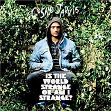 Review of Is The World Strange or Am I Strange?