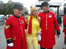 Young Londoners meet Veterans